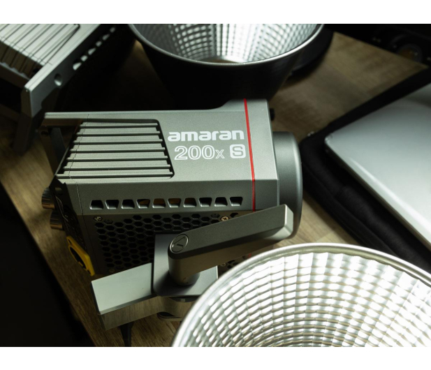 Amaran 200X S - 1513071 - zdjęcie 6